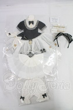 画像1: MDD/OF:衣装セット I-26-02-22-030-KD-ZI