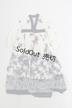 画像1: 50cmサイズドール/OF:衣装 I-26-02-15-292-KD-ZI