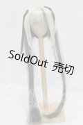 8-9inch/ウィッグ　Pigg Doll様 I-26-02-22-036-KD-ZI