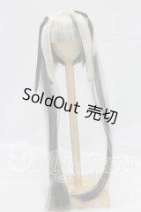 8-9inch/ウィッグ　Pigg Doll様 I-26-02-22-036-KD-ZI