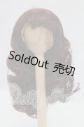 7inch/ウィッグ I-26-02-22-034-KD-ZI