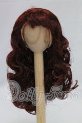 7inch/ウィッグ I-26-02-22-034-KD-ZI