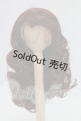 7inch/ウィッグ I-26-02-22-034-KD-ZI