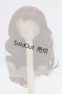 画像1: 7inch/ウィッグ I-26-02-22-034-KD-ZI