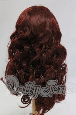 画像2: 7inch/ウィッグ I-26-02-22-034-KD-ZI