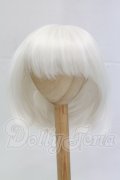 9inch/ウィッグ I-26-02-22-039-KD-ZI