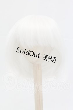画像1: 9inch/ウィッグ I-26-02-22-039-KD-ZI