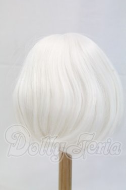 画像2: 9inch/ウィッグ I-26-02-22-039-KD-ZI