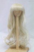 7-8inch/ウィッグ I-26-02-22-042-KD-ZI