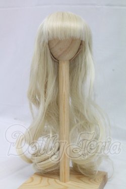 画像1: 7-8inch/ウィッグ I-26-02-22-042-KD-ZI