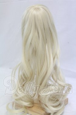 画像2: 7-8inch/ウィッグ I-26-02-22-042-KD-ZI