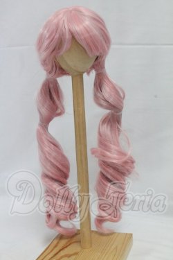 画像1: 8-9inch/ウィッグ I-26-02-22-041-KD-ZI