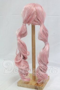 画像2: 8-9inch/ウィッグ I-26-02-22-041-KD-ZI