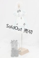 40cmサイズドール/OF:衣装 I-26-02-15-288-KD-ZI