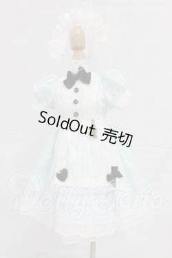 画像2: 40cmサイズドール/OF:衣装 I-26-02-15-288-KD-ZI