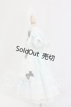 画像3: 40cmサイズドール/OF:衣装 I-26-02-15-288-KD-ZI