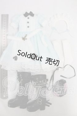 画像6: 40cmサイズドール/OF:衣装 I-26-02-15-288-KD-ZI