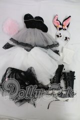 60cmサイズドール/OF:衣装 I-26-02-15-289-KD-ZI