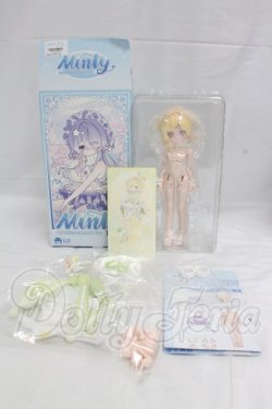 画像4: come4free/MINTY(ミンティ)2　海洋宝石　クリスタ　マジックヒトデ(ミンティ)2　海洋宝石 クリスタ マジックヒトデ I-26-02-15-251-KD-ZI