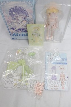 画像5: come4free/MINTY(ミンティ)2　海洋宝石　クリスタ　マジックヒトデ(ミンティ)2　海洋宝石 クリスタ マジックヒトデ I-26-02-15-251-KD-ZI