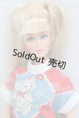 マテルバービー/Far Out Barbie ファーアウト I-26-02-22-005-KD-ZI