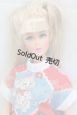 画像1: マテルバービー/Far Out Barbie ファーアウト I-26-02-22-005-KD-ZI