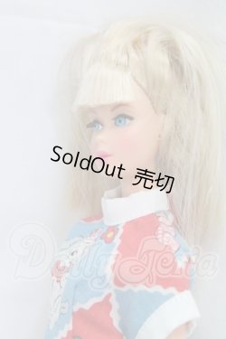 画像2: マテルバービー/Far Out Barbie ファーアウト I-26-02-22-005-KD-ZI