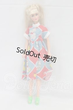 画像4: マテルバービー/Far Out Barbie ファーアウト I-26-02-22-005-KD-ZI