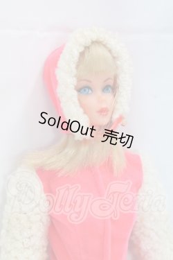 画像3: ヴィンテージフランシー/本体&衣装 I-26-02-22-006-KD-ZI