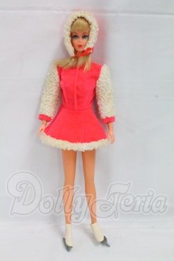 画像4: ヴィンテージフランシー/本体&衣装 I-26-02-22-006-KD-ZI