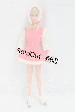 画像4: ヴィンテージフランシー/本体&衣装 I-26-02-22-006-KD-ZI