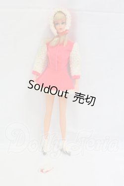 画像6: ヴィンテージフランシー/本体&衣装 I-26-02-22-006-KD-ZI