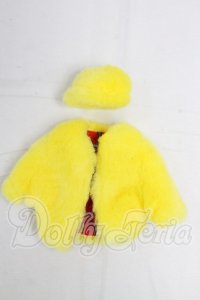 バービー/OF:衣装 I-26-02-22-008-KD-ZI