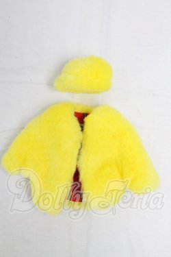 画像1: バービー/OF:衣装 I-26-02-22-008-KD-ZI