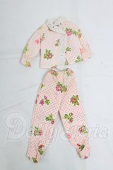 バービー/OF:スキッパー　衣装 I-26-02-22-010-KD-ZI