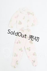 バービー/OF:スキッパー　衣装 I-26-02-22-010-KD-ZI