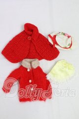 タミーちゃん/OF:衣装 I-26-02-22-009-KD-ZI