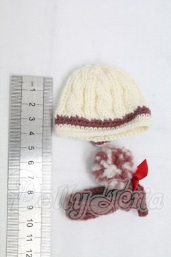 画像2: ペッパーちゃん衣装 I-26-02-22-015-KD-ZI