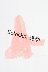 ヴィンテージバービー/OF:衣装 I-26-02-22-012-KD-ZI