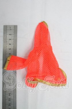 画像2: ヴィンテージバービー/OF:衣装 I-26-02-22-012-KD-ZI