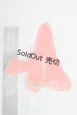 画像2: ヴィンテージバービー/OF:衣装 I-26-02-22-012-KD-ZI