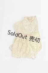 ヴィンテージバービー/OF:衣装 I-26-02-22-013-KD-ZI