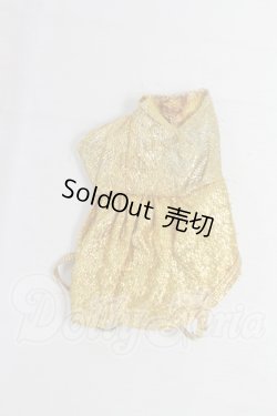 画像1: ヴィンテージバービー/OF:衣装 I-26-02-22-013-KD-ZI