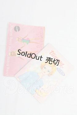 画像1: 1/6サイズドール/OF:小物 I-26-02-22-011-KD-ZI