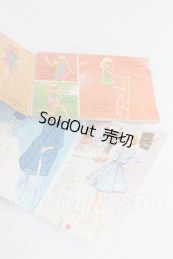 画像2: 1/6サイズドール/OF:小物 I-26-02-22-011-KD-ZI