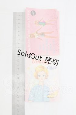 画像3: 1/6サイズドール/OF:小物 I-26-02-22-011-KD-ZI