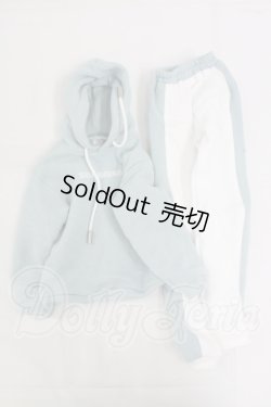 画像1: DD/OF:衣装セット I-26-02-22-025-KD-ZI