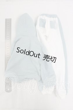 画像2: DD/OF:衣装セット I-26-02-22-025-KD-ZI