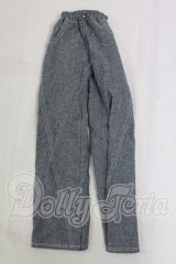 DD/OF:パンツ I-26-02-22-028-KD-ZI