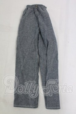 画像1: DD/OF:パンツ I-26-02-22-028-KD-ZI